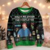 El Guapo's "Christmas Sweater Company" Ugly Sweater