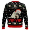 Avatar, Appa Sky Bison yip yip Ugly Christmas Sweater