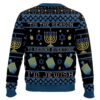 Tis the season to remind everyone "I'm Jewish" Christmas ugly sweater