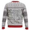 Waifu Nekko Ahegao Christmas Ugly Sweater ANDY110924DTT04