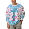 The Simpson Family, Captain Homer Ugly Sweater