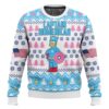 The Simpson Family, Captain Homer Ugly Sweater