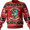 Toy Story Christmas Ugly Sweater