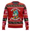 Toy Story Christmas Ugly Sweater