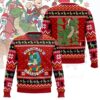 Toy Story Christmas Ugly Sweater