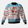 "Merry Blueymas" Bluey Christmas Ugly Sweater