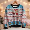 "Merry Blueymas" Bluey Christmas Ugly Sweater