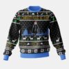 Sherlock Benedict Cumberbatch Christmas Ugly Sweater