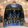 Sherlock Benedict Cumberbatch Christmas Ugly Sweater