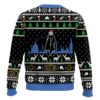 Sherlock Benedict Cumberbatch Christmas Ugly Sweater