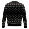 Fast and Furious Dominic Toretto's "Who needs Santan, When you got family" Ugly Sweater