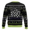 Beetlejuice "It Snow Time" Christmas Ugly Sweater