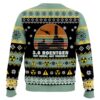 Chernobyl "Not Great, Not Terrible" Ugly Sweater