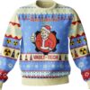 Fallout "Merry Christmas From Vault-Tech" Ugly Sweater