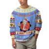 Fallout "Merry Christmas From Vault-Tech" Ugly Sweater