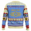 Fallout "Merry Christmas From Vault-Tec" Ugly Sweater