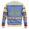 Fallout "Merry Christmas From Vault-Tech" Ugly Sweater