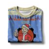 Fallout "Merry Christmas From Vault-Tech" Ugly Sweater