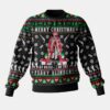 Peaky Blinders Christmas Ugly Sweater