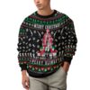 Peaky Blinders Christmas Ugly Sweater