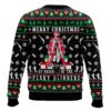 Peaky Blinders Christmas Ugly Sweater