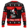 SantaKatus Jingle Boy!!, God of the war Christmas Ugly Sweater