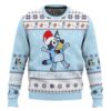 Bluey Family Christmas Ugly Sweater