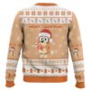 Bluey Family Christmas Ugly Sweater