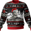 Gollum have a precious Christmas, Lord of the Ring Christmas Ugly Sweater