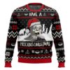 Gollum have a precious Christmas, Lord of the Ring Christmas Ugly Sweater