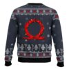 Kratos God of War Christmas Ugly Sweater