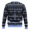 White walker Game of Thrones Christmas Ugly Sweater