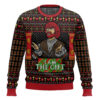 Tyrion Lannister Game of Thrones Christmas Ugly Sweater