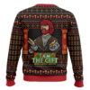 Tyrion Lannister Game of Thrones Christmas Ugly Sweater