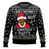 Ain't Nothing But a Christmas Party, 2PAC Christmas Ugly Sweater