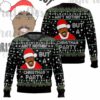 Ain't Nothing But a Christmas Party, 2PAC Christmas Ugly Sweater