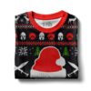 300 Sparta "This is Santaaa" Christmas Ugly Sweater