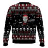 The walking Dead, Half of your gift belong to Christmas Ugly Sweater