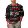 Star Wars, Darth Vader Christmas Ugly Sweater