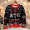 Star Wars, Darth Vader Christmas Ugly Sweater