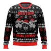 Star Wars, Darth Vader Christmas Ugly Sweater