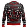 Gruss vom Krampus Gift, Christmas Ugly Sweater