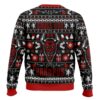 Gruss vom Krampus Gift, Christmas Ugly Sweater