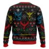 Go Trainers, Pokemon Christmas Ugly Sweater