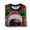 Men in Black, Say Cheese! Christmas Ugly Sweater