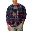 Home alone, Kevin's trouble Christmas Ugly Sweater