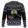 "Christmas will be ours", The nightmare before Christmas Ugly Sweater