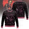 Gruss vom Krampus, Christmas Ugly Sweater