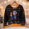 Howl's Moving Castle, Sophie Christmas Ugly Sweater