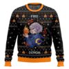 Howl's Moving Castle, Sophie Christmas Ugly Sweater